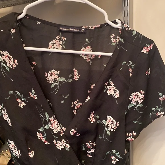 Abercrombie & Fitch Dress - Picture 2 of 4